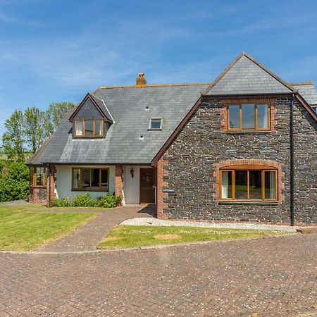 September Cottage Wadebridge Luaran gambar