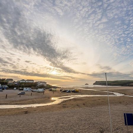 September Cottage Wadebridge Luaran gambar