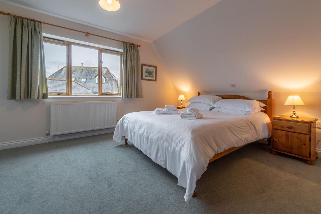 September Cottage Wadebridge Luaran gambar