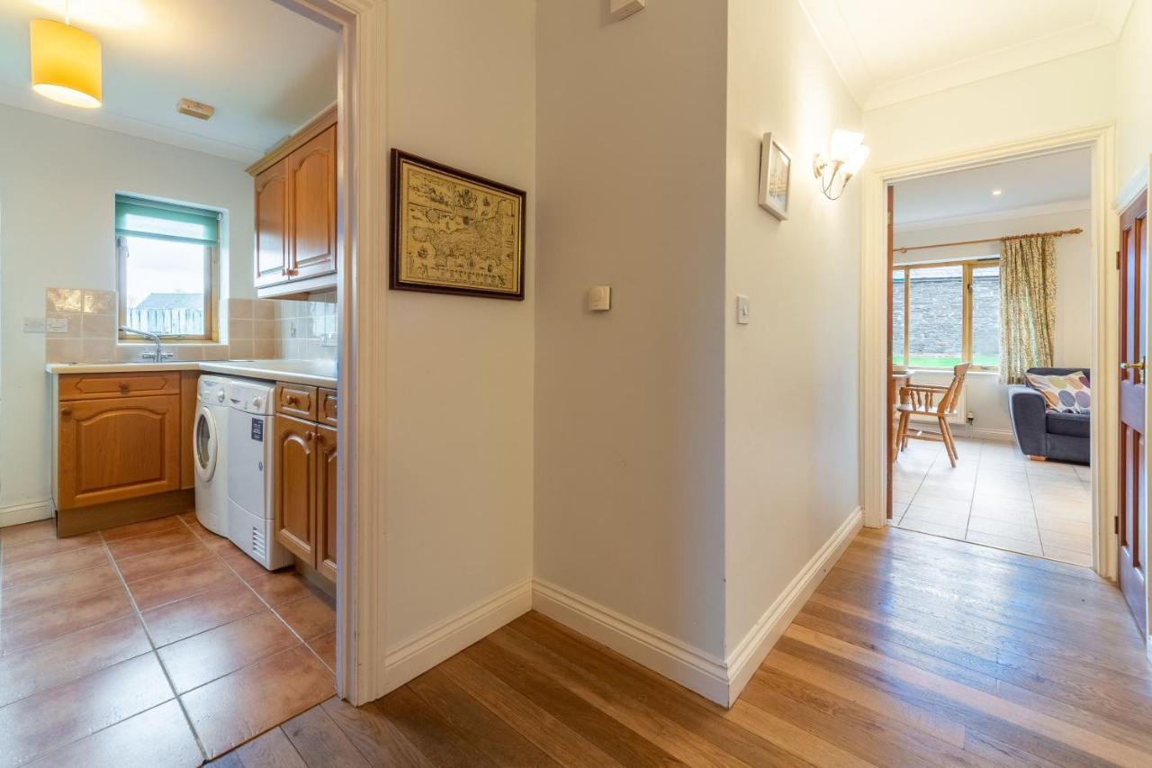 September Cottage Wadebridge Luaran gambar