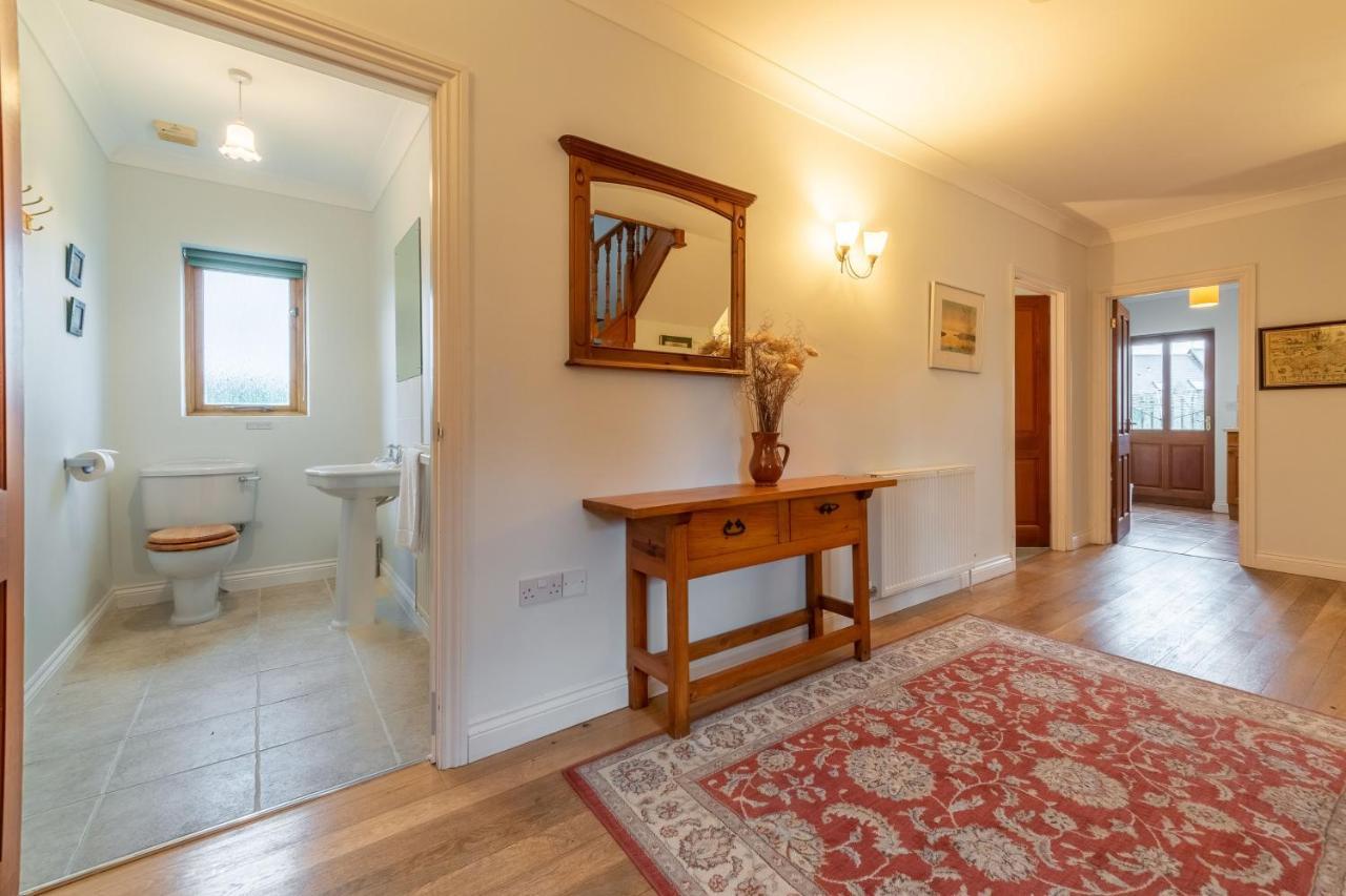 September Cottage Wadebridge Luaran gambar