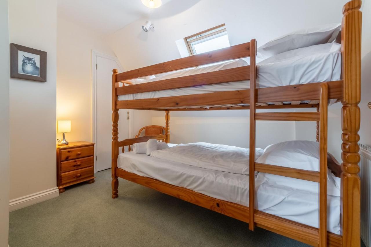September Cottage Wadebridge Luaran gambar