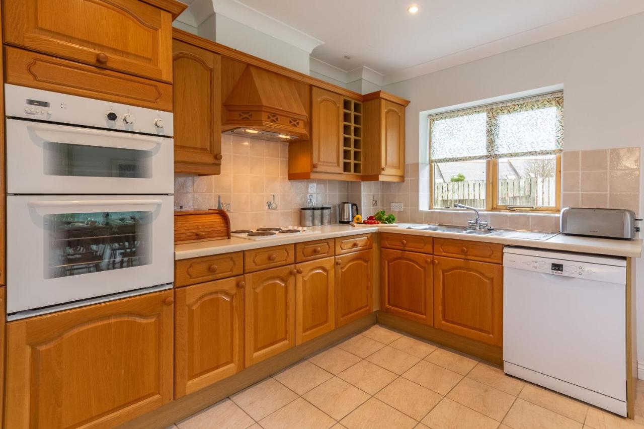 September Cottage Wadebridge Luaran gambar