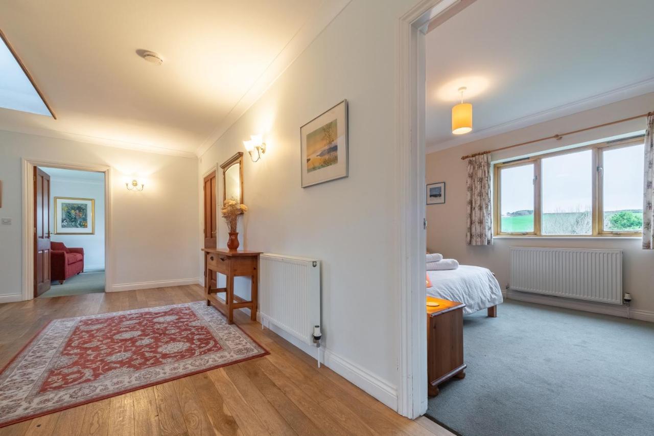 September Cottage Wadebridge Luaran gambar
