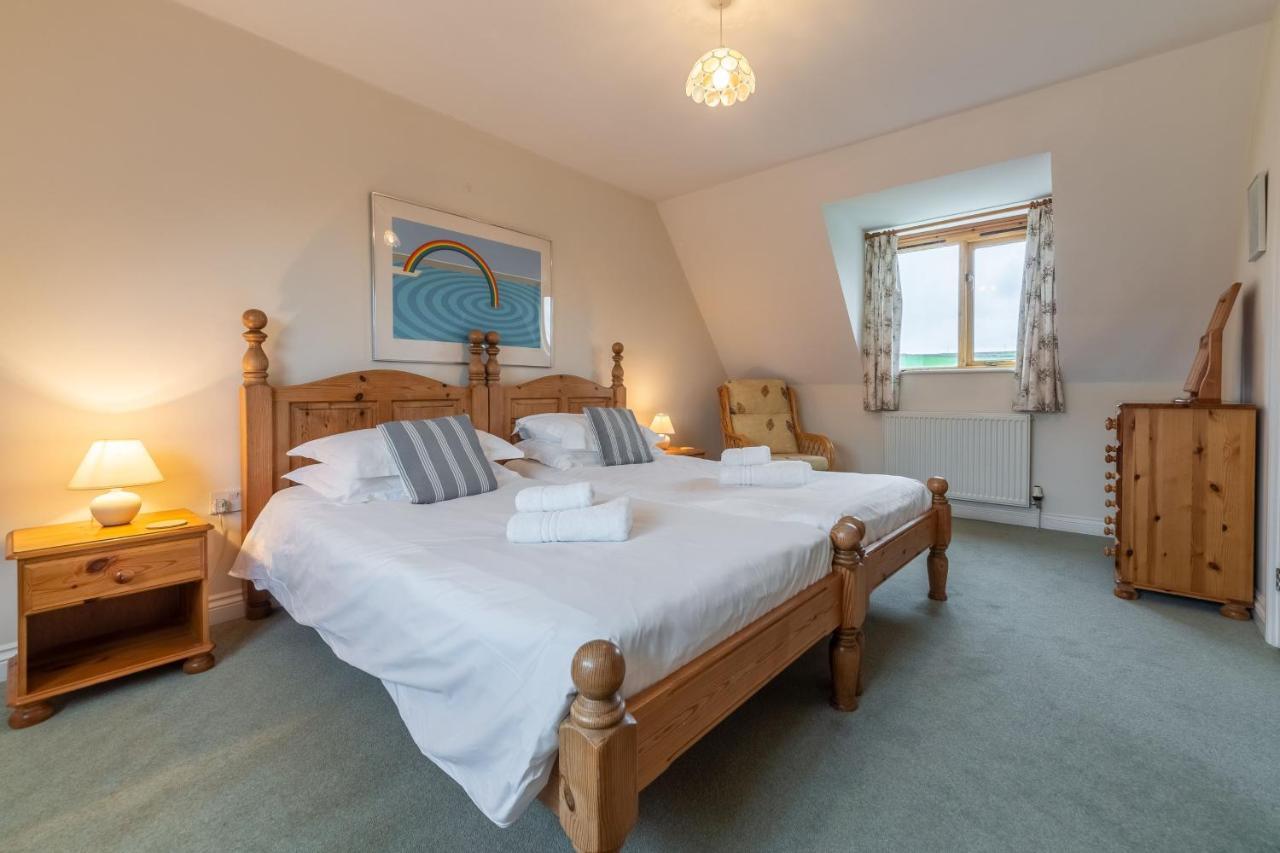 September Cottage Wadebridge Luaran gambar