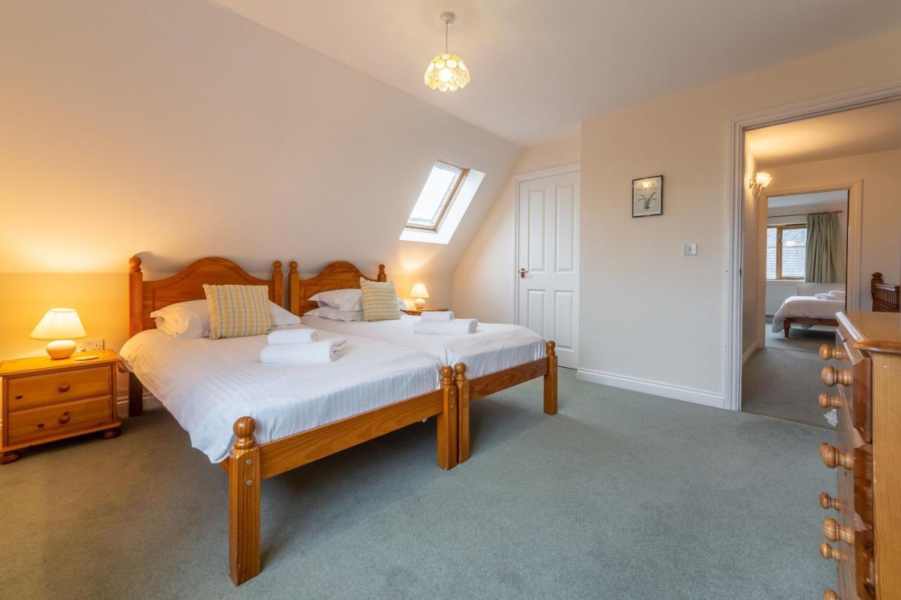 September Cottage Wadebridge Luaran gambar