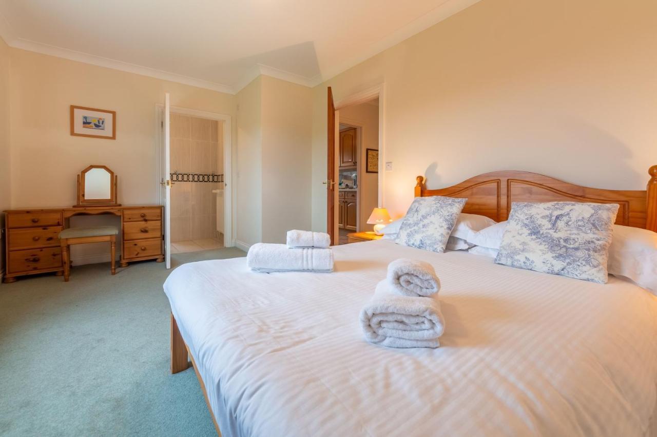 September Cottage Wadebridge Luaran gambar