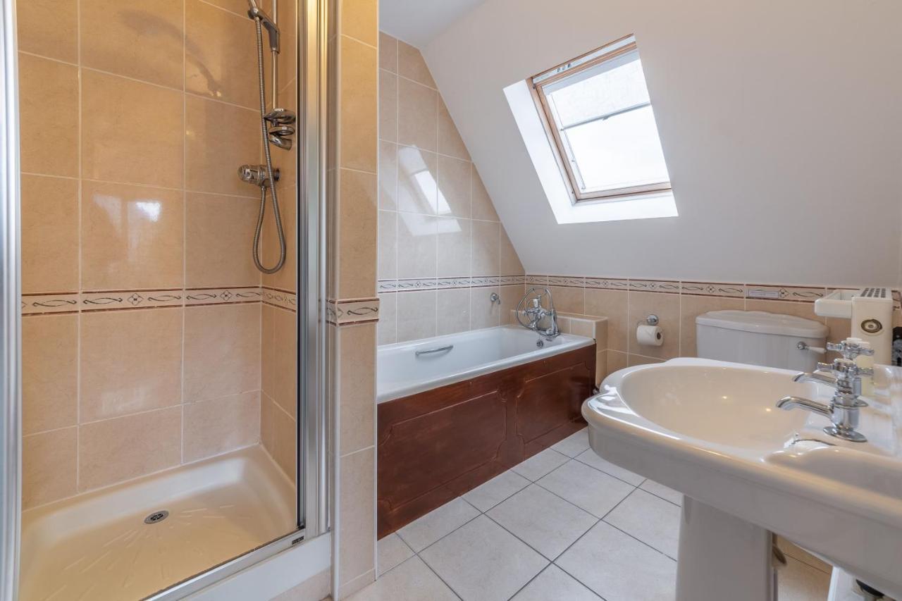 September Cottage Wadebridge Luaran gambar